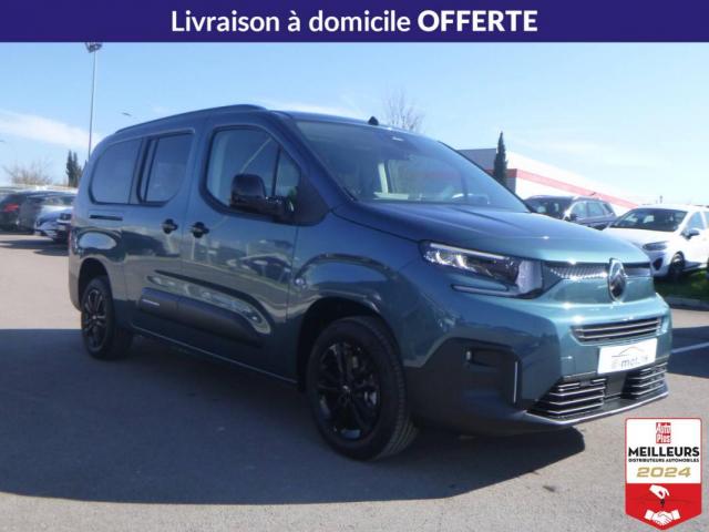 Citroen Berlingo image 6