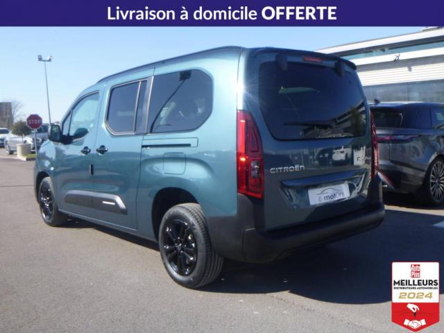 Citroen Berlingo image 8