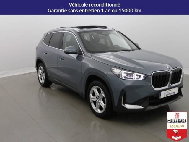 Bmw X1 image 8