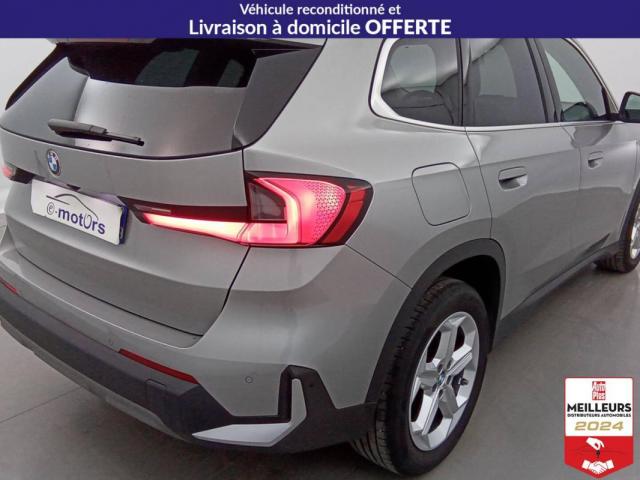 Bmw X1 image 2