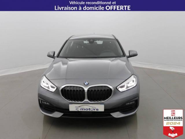 Bmw Série 1 image 4