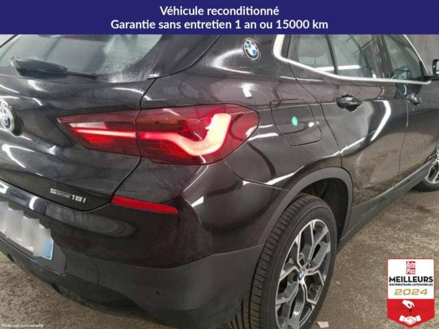 Bmw X2 image 2