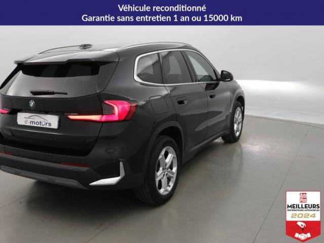 Bmw X1 image 2