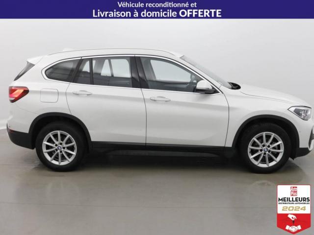 Bmw X1 image 6