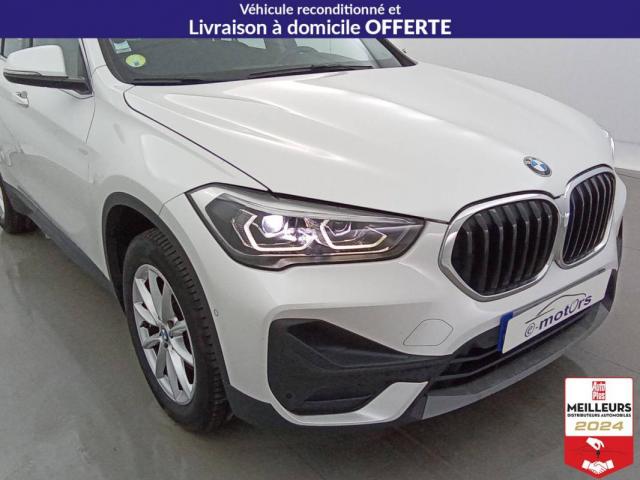 Bmw X1 image 2