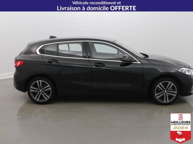 Bmw Série 1 image 4