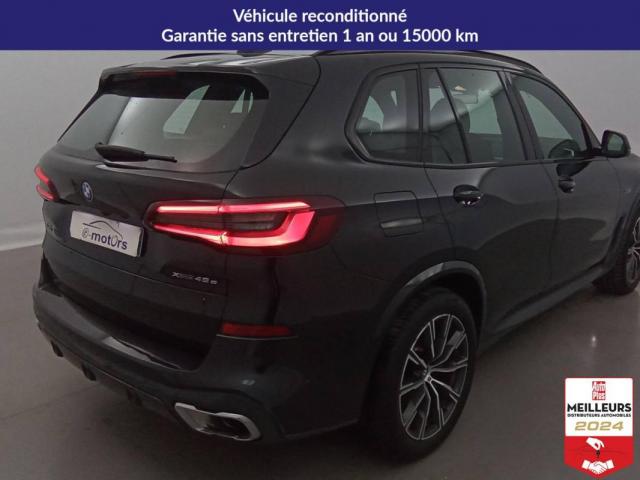Bmw X5 image 4