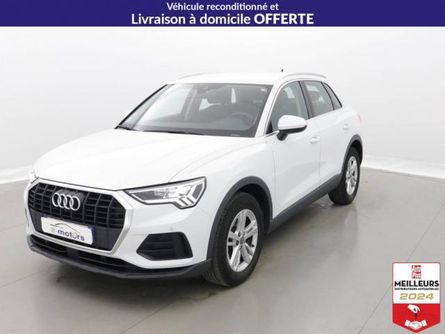 Audi Q3 35 Tfsi 150 Design +gps