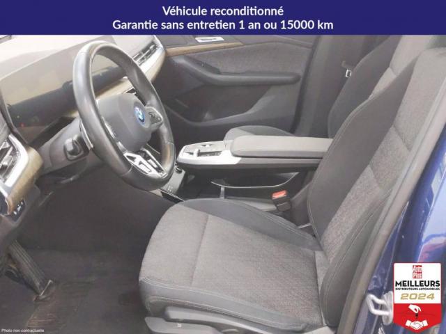 Bmw Serie 2 Active Tourer image 3