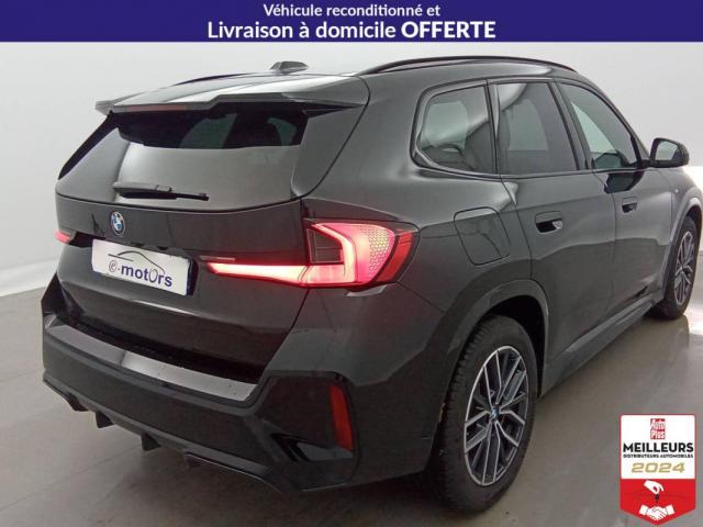 Bmw X1 image 5