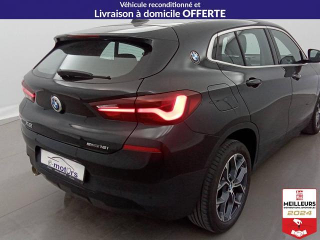 Bmw X2 image 1