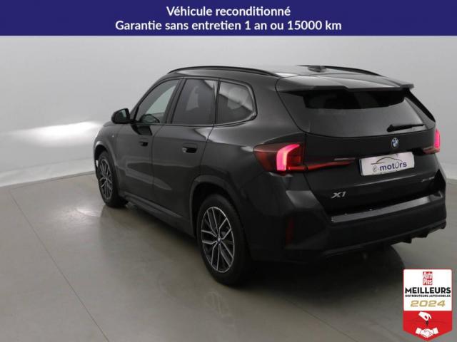 Bmw X1 image 4