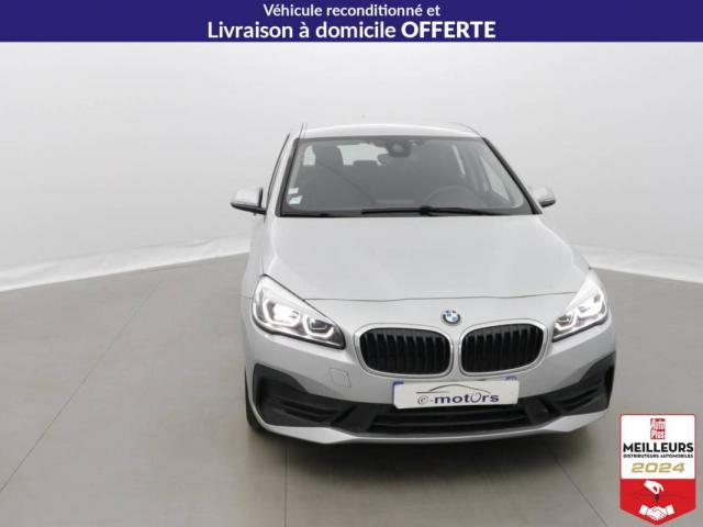 Bmw Serie 2 Active Tourer image 9