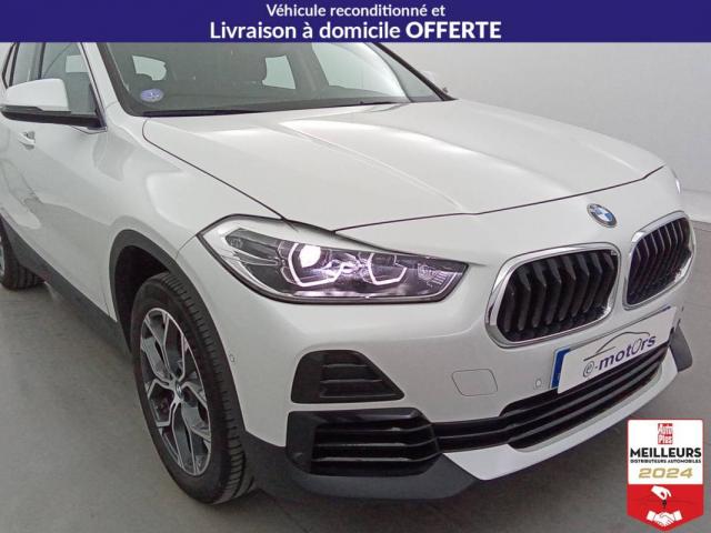 Bmw X2 image 4