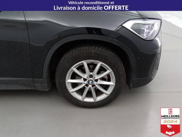 Bmw X1 image 2