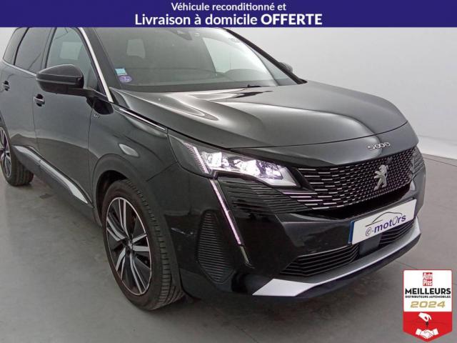Peugeot 5008 image 5