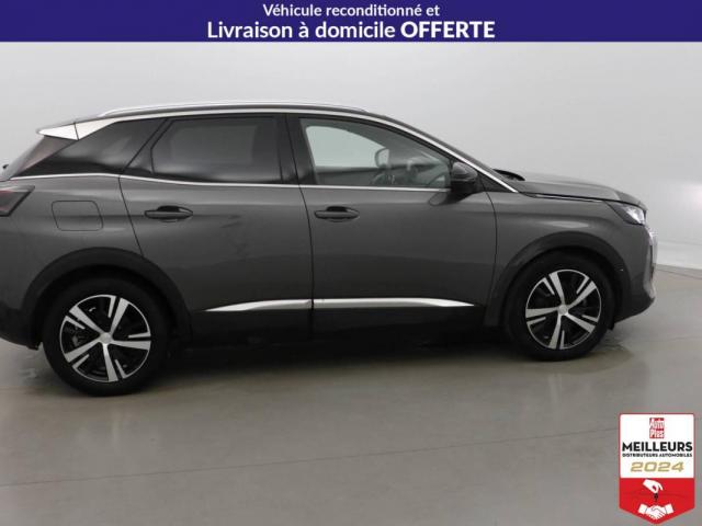 Peugeot 3008 image 7