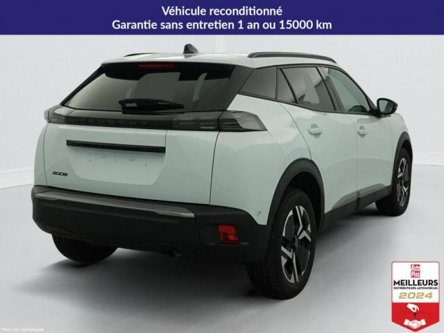 Peugeot 2008 image 1