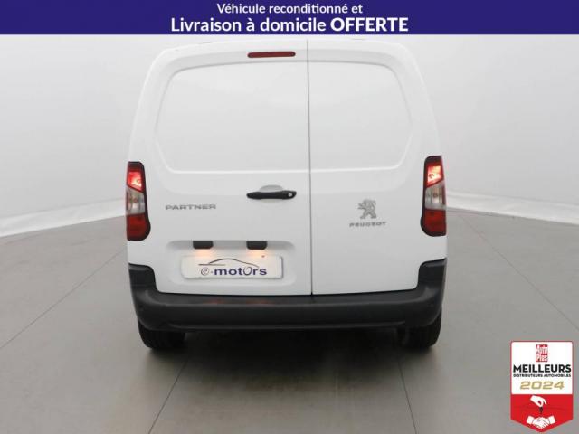 Peugeot Partner image 4