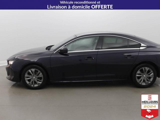 Peugeot 508 image 2