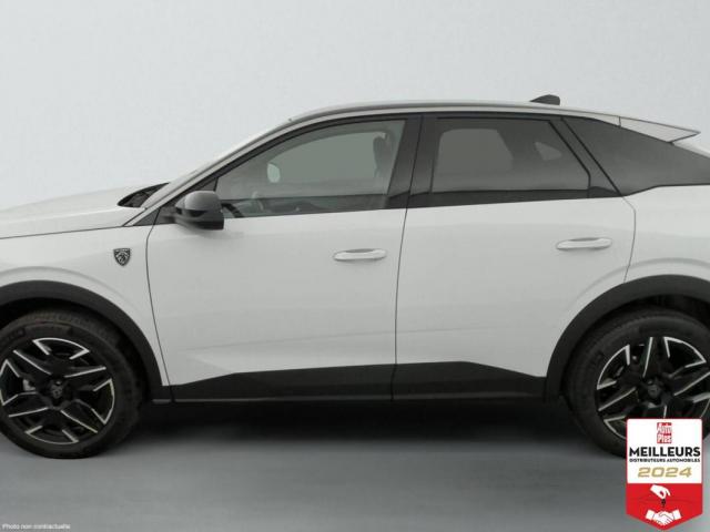 Peugeot 3008 image 3