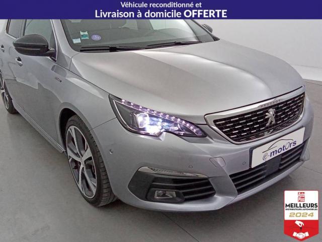 Peugeot 308 image 2