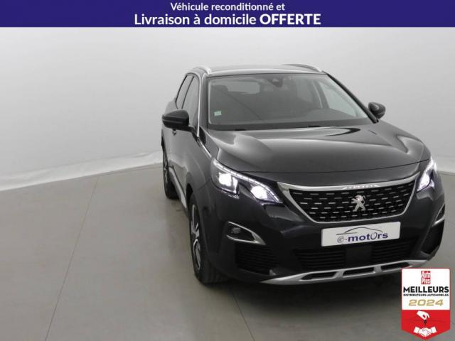 Peugeot 3008 image 4
