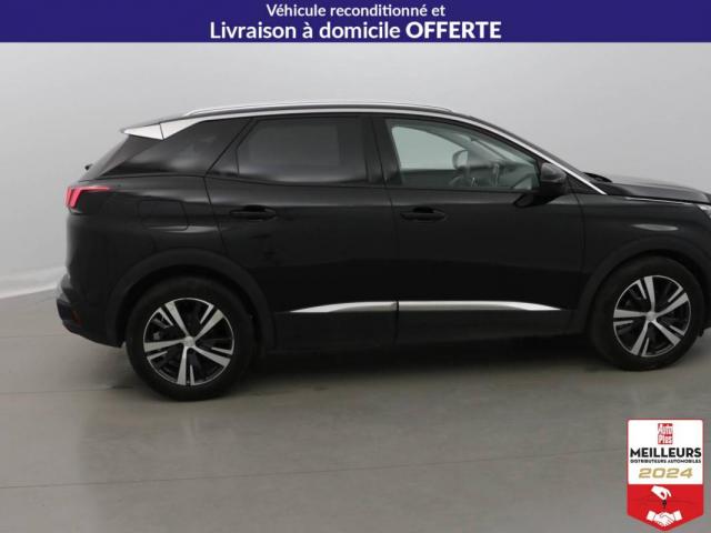 Peugeot 3008 image 7