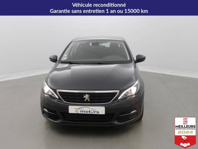 Peugeot 308 image 9