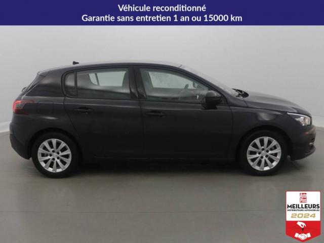 Peugeot 308 image 5