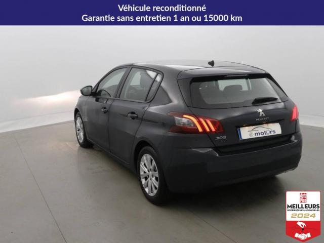 Peugeot 308 image 2