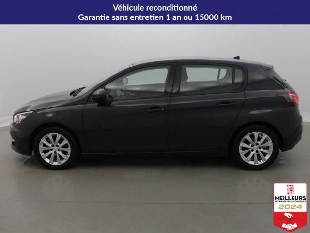 Peugeot 308 image 1