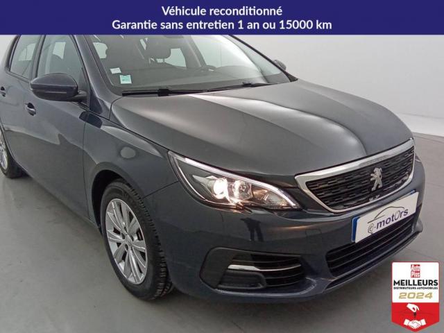 Peugeot 308 image 7