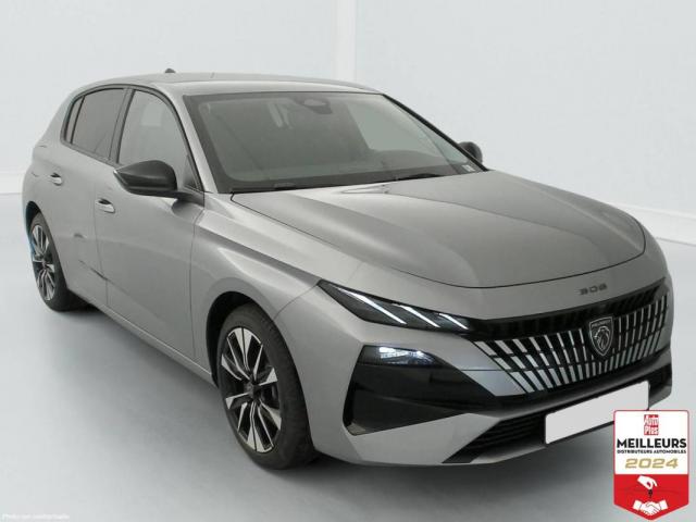 Peugeot 308 image 5