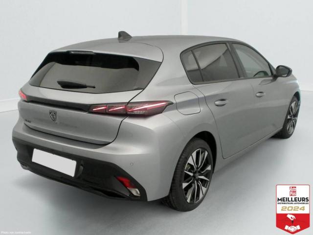 Peugeot 308 image 9