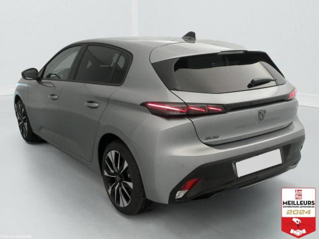 Peugeot 308 image 2