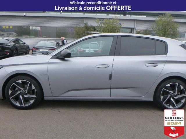 Peugeot 308 image 2