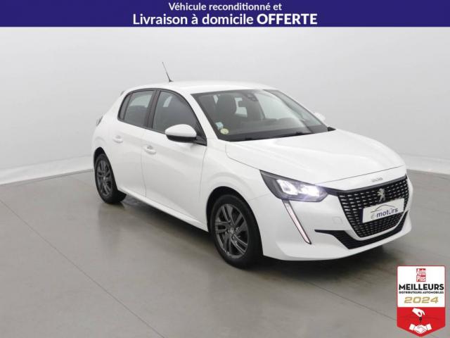 Peugeot 208 image 1