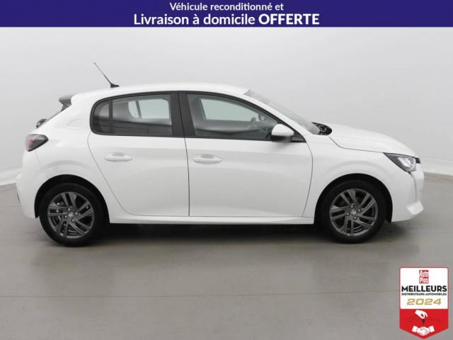 Peugeot 208 image 4
