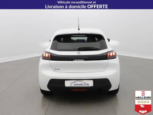 Peugeot 208 image 2