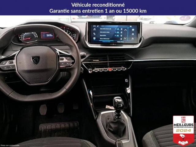 Peugeot 2008 image 2