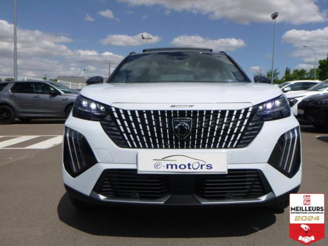 Peugeot 2008 image 3