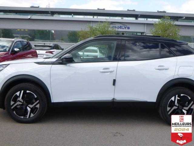 Peugeot 2008 image 8