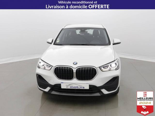 Bmw X1 image 2