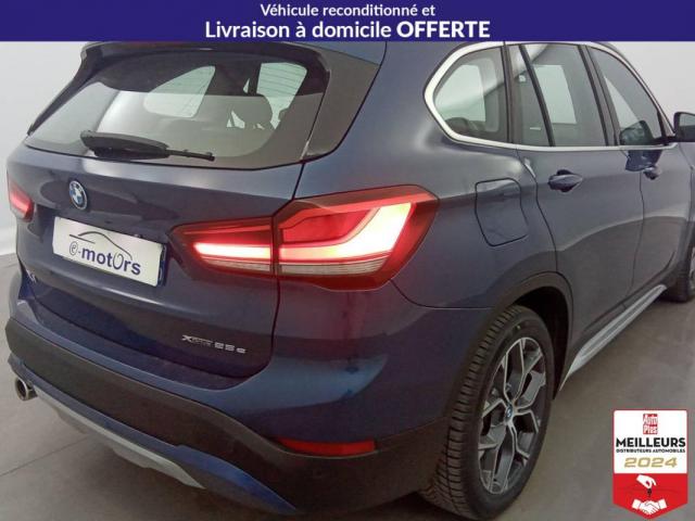 Bmw X1 image 8