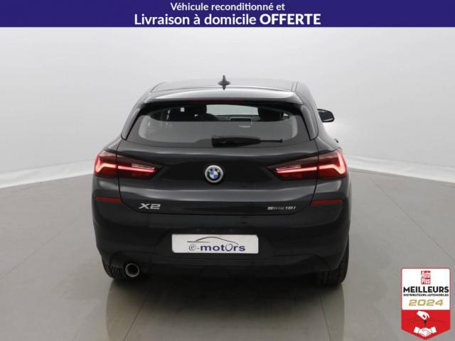 Bmw X2 image 2