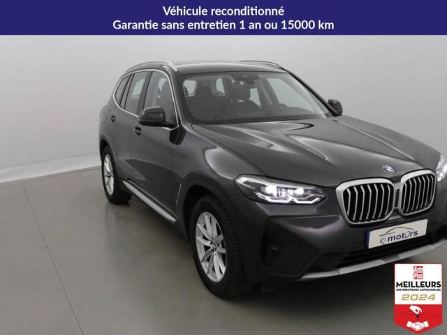 Bmw X3 image 3