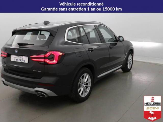 Bmw X3 image 4