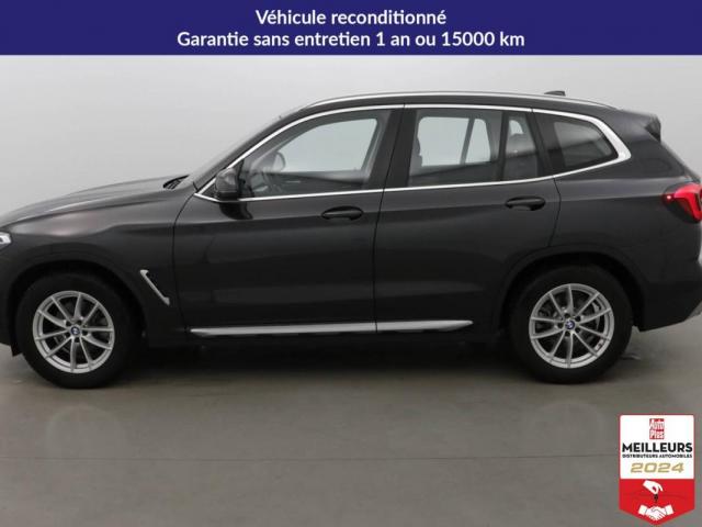 Bmw X3 image 8