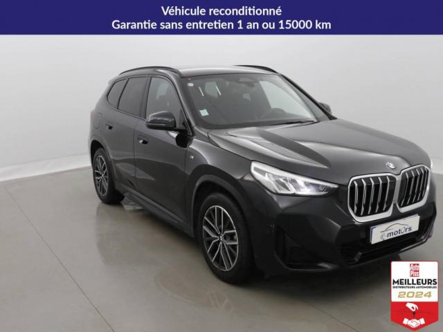 Bmw X1 image 9